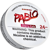 Pablocherry Cola 24Mg View 01